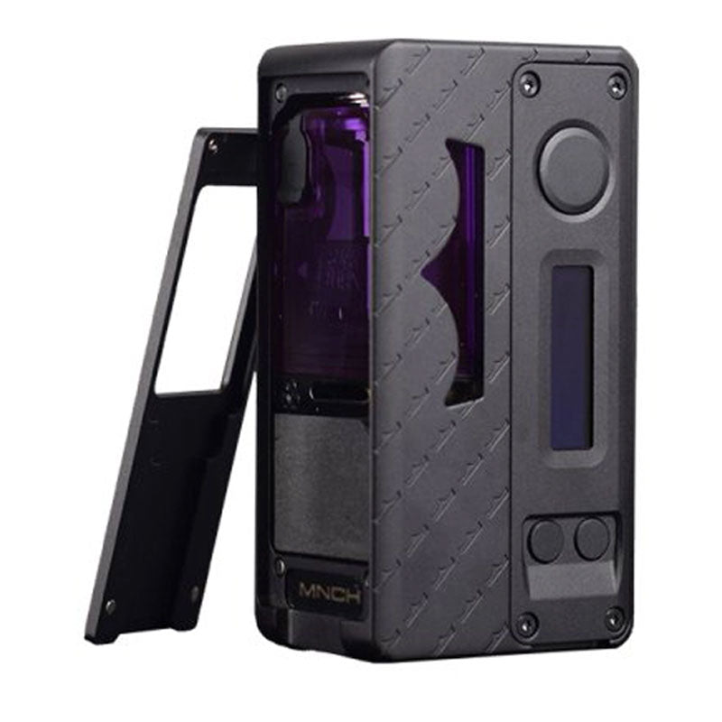 Stubby AIO MNCH LE By Suicide Mods