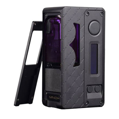 Stubby AIO MNCH LE By Suicide Mods