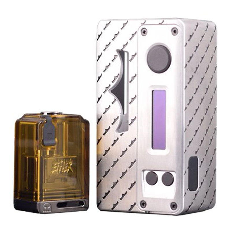 Stubby AIO MNCH LE By Suicide Mods – big5vapejuice