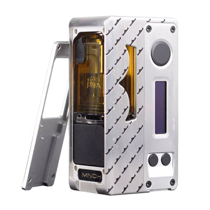 Stubby AIO MNCH LE By Suicide Mods