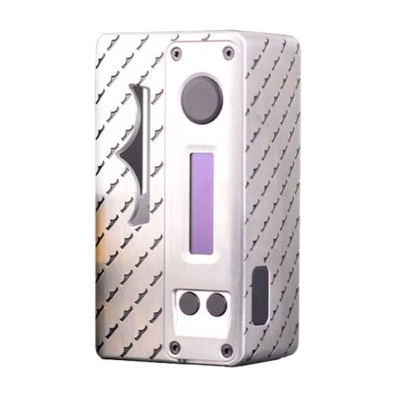 Stubby AIO MNCH LE By Suicide Mods