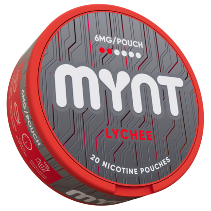 Mynt Nicotine Pouch