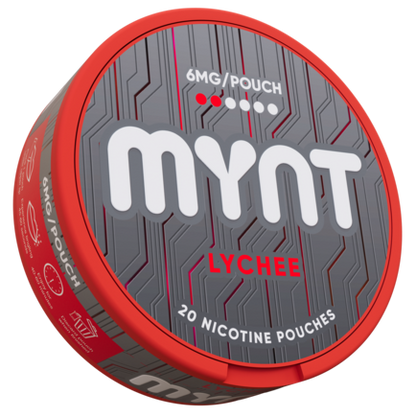 Mynt Nicotine Pouch
