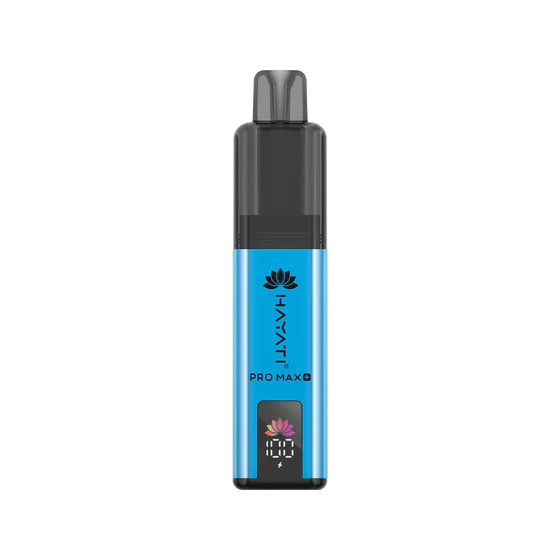 Hayati Pro Max+ 6k - 12 Flavours