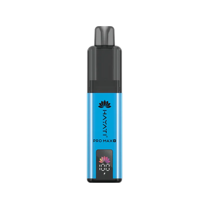 Hayati Pro Max+ 6k - 12 Flavours