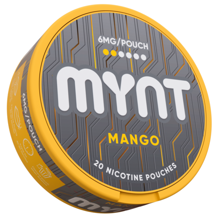 Mynt Nicotine Pouch