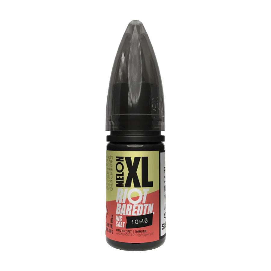 Riot Squad Bar EDTN Salt 10ml (10mg)