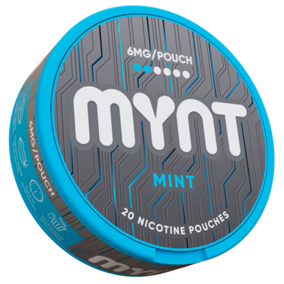 Mynt Nicotine Pouch