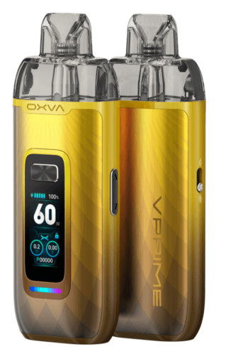 OXVA VPrime