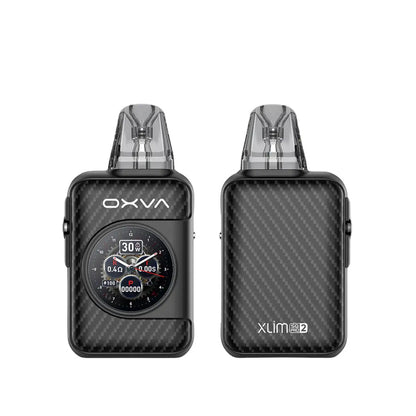 Oxva Xlim SQ Pro 2 Vape Kit