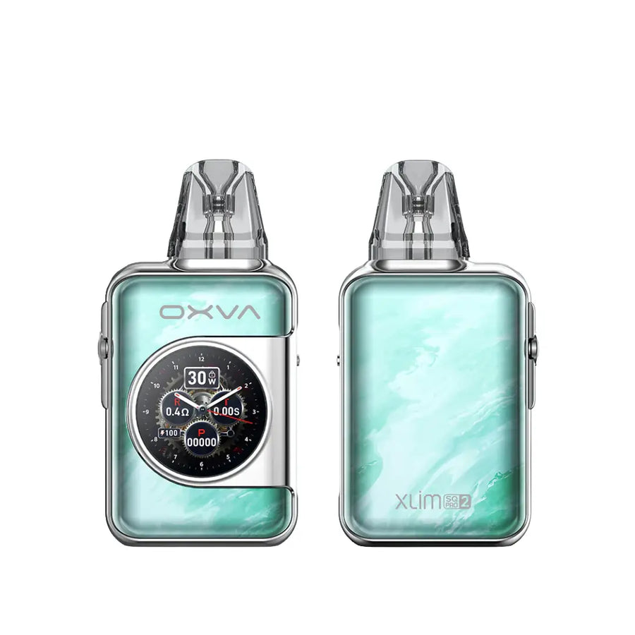 Oxva Xlim SQ Pro 2 Vape Kit