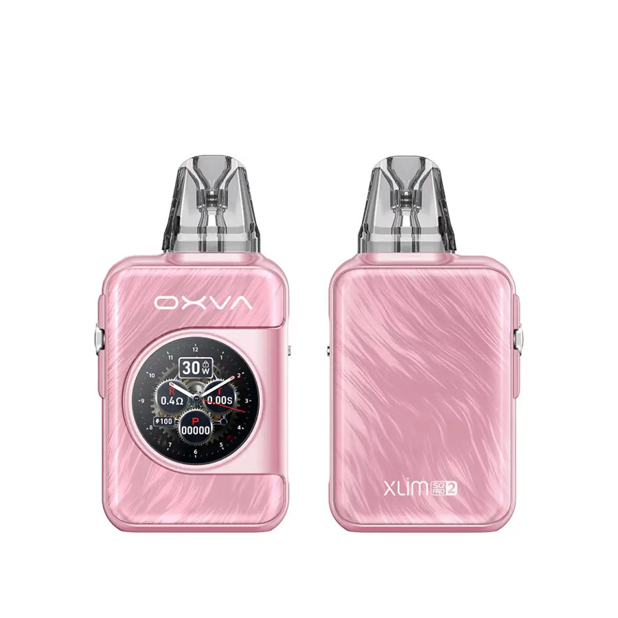 Oxva Xlim SQ Pro 2 Vape Kit