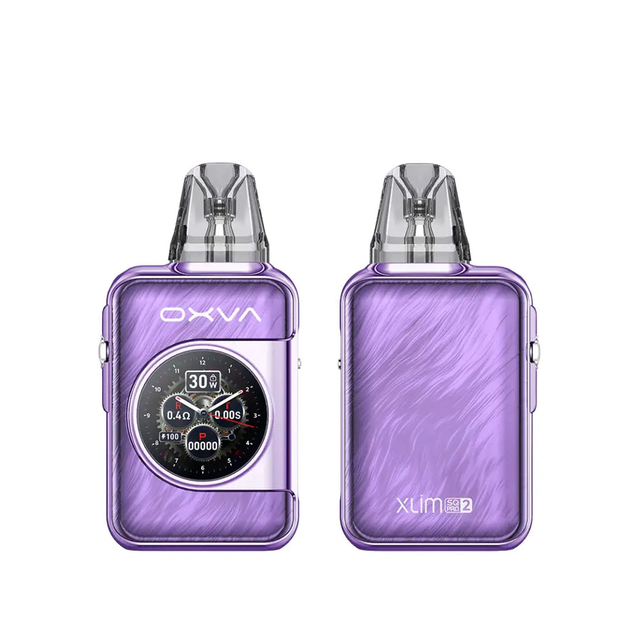 Oxva Xlim SQ Pro 2 Vape Kit