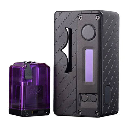 Stubby AIO MNCH LE By Suicide Mods