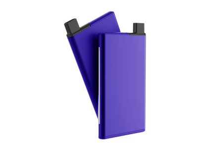 Zeltu X3+ Vape Pod Kit