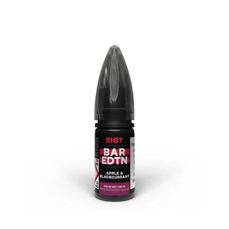 Riot Squad Bar EDTN Salt 10ml (10mg)