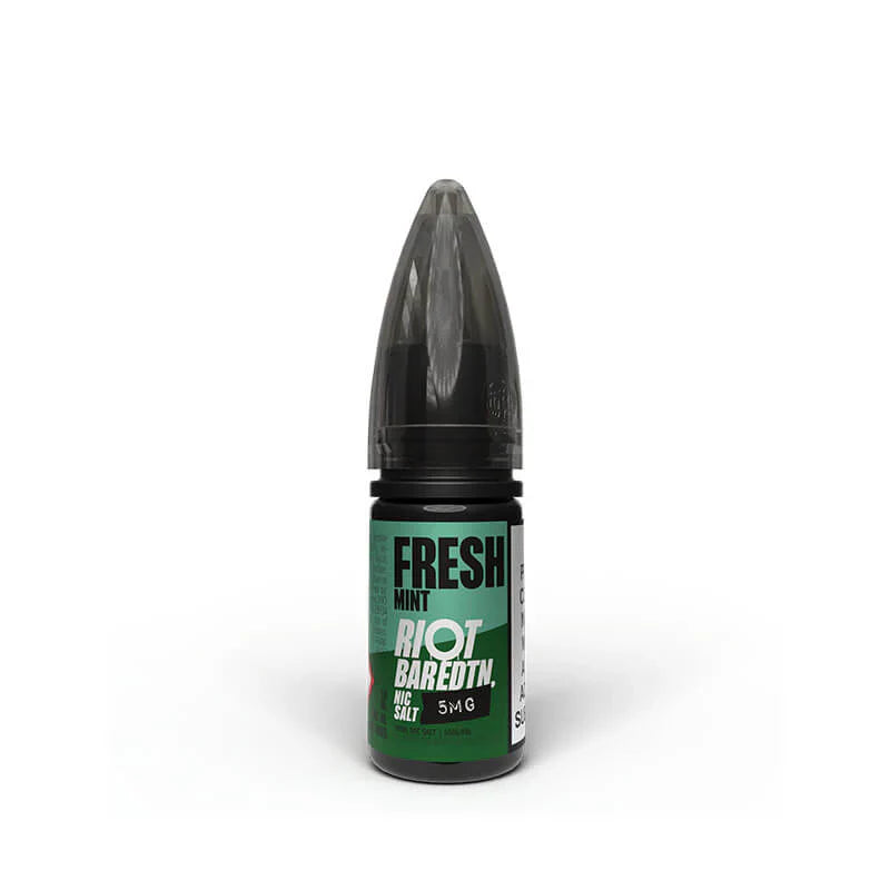 Riot Squad Bar EDTN Salt 10ml (10mg)