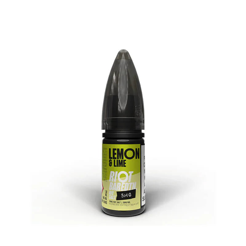 Riot Squad Bar EDTN Salt 10ml (10mg)