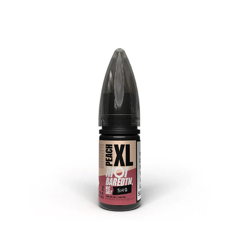 Riot Squad Bar EDTN Salt 10ml (10mg)