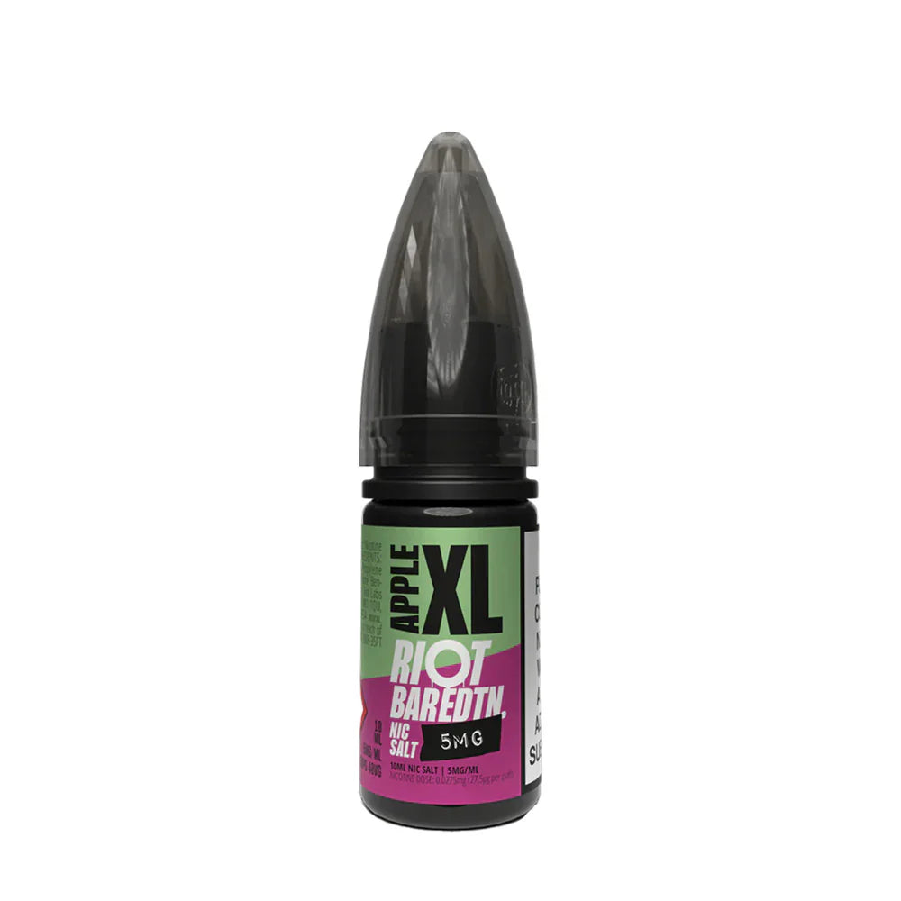 Riot Squad Bar EDTN Salt 10ml (10mg)