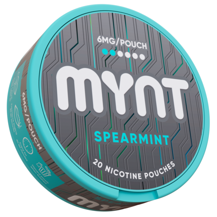 Mynt Nicotine Pouch