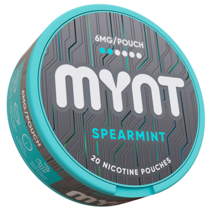Mynt Nicotine Pouch