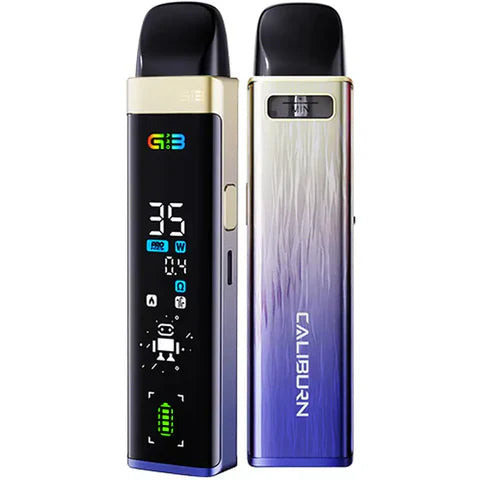 Uwell Caliburn G3 Pro Vape Kit