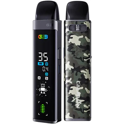 Uwell Caliburn G3 Pro Vape Kit