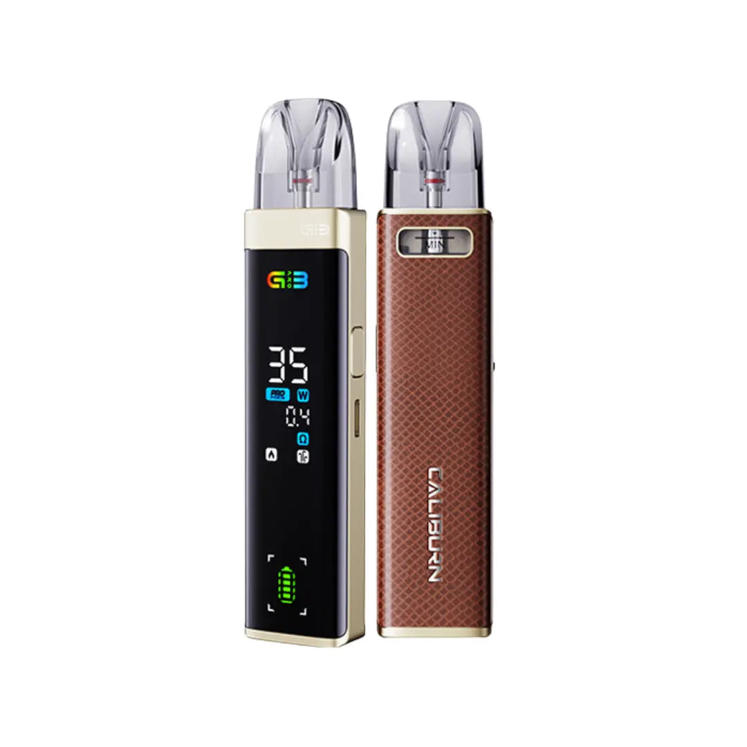 Uwell Caliburn G3 Pro Vape Kit