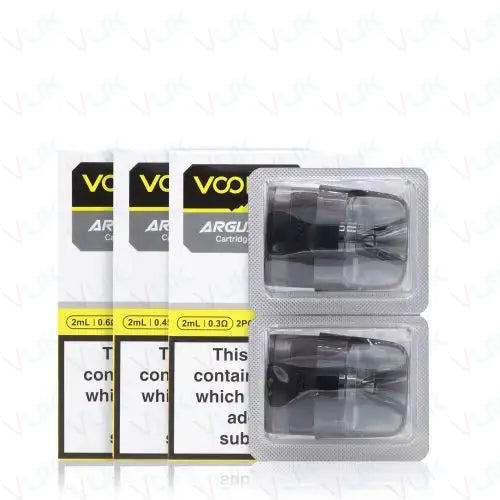 Voopoo Argus E40 Cartridge