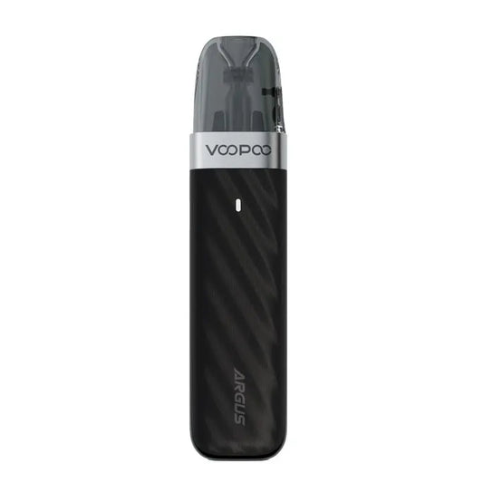 Voopoo Argus Z2 Pod Kit - Silk Black