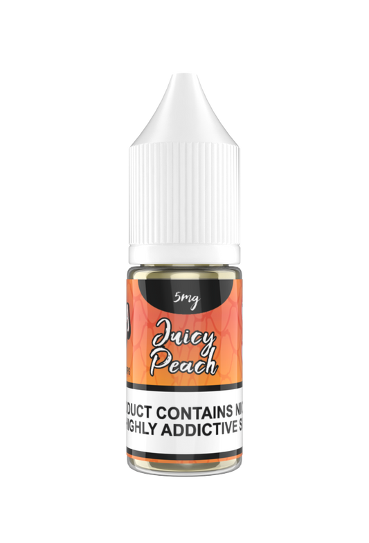 Mejusa Bar Juicy Peach