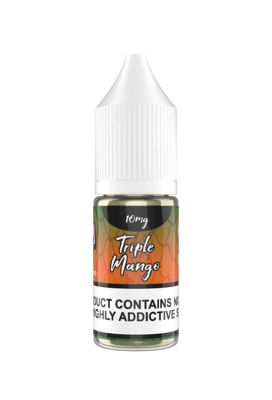 Mejusa Bar Triple Mango