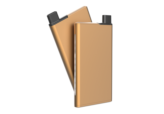 Zeltu X3+ Vape Pod Kit