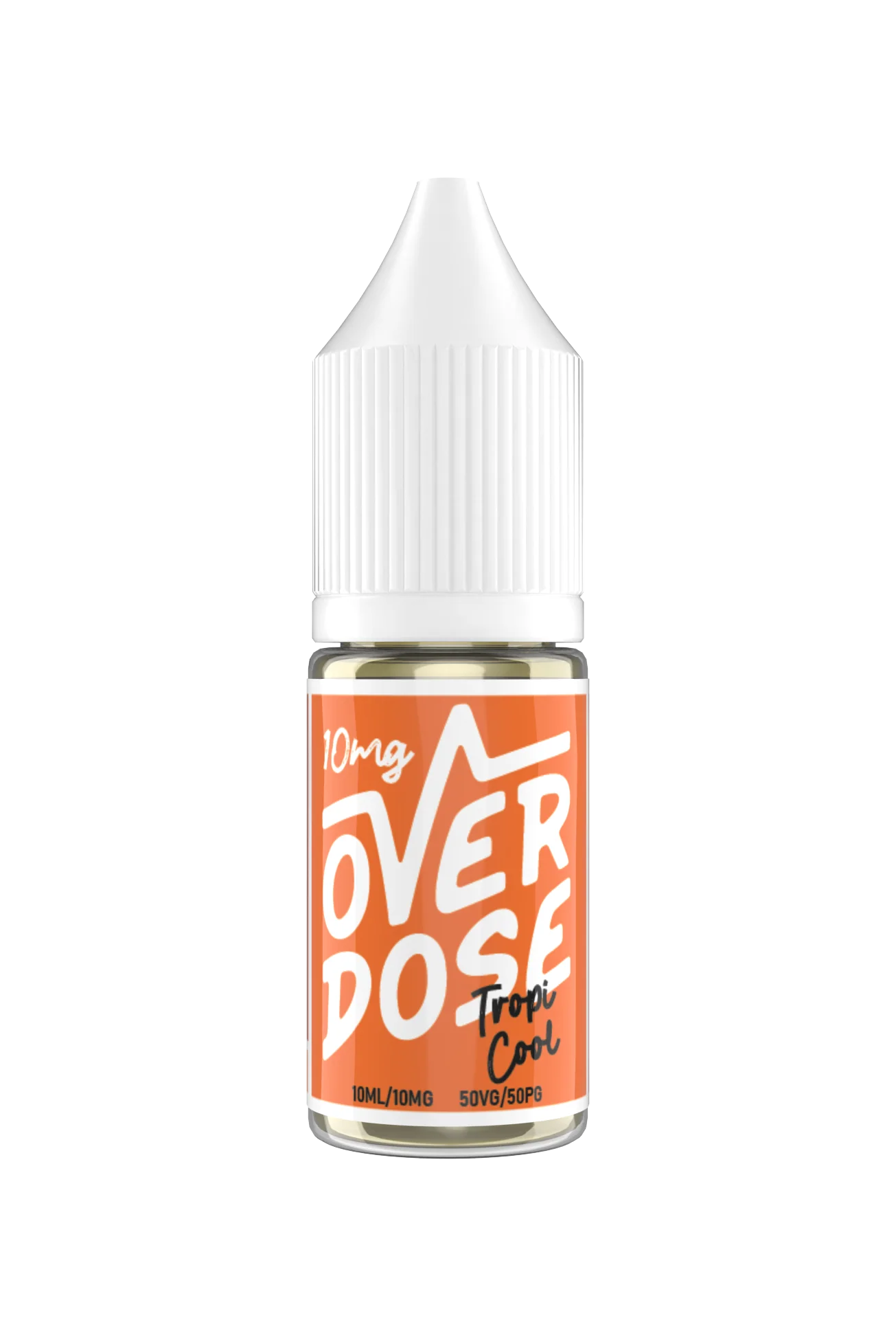 Overdose Tropi Cool