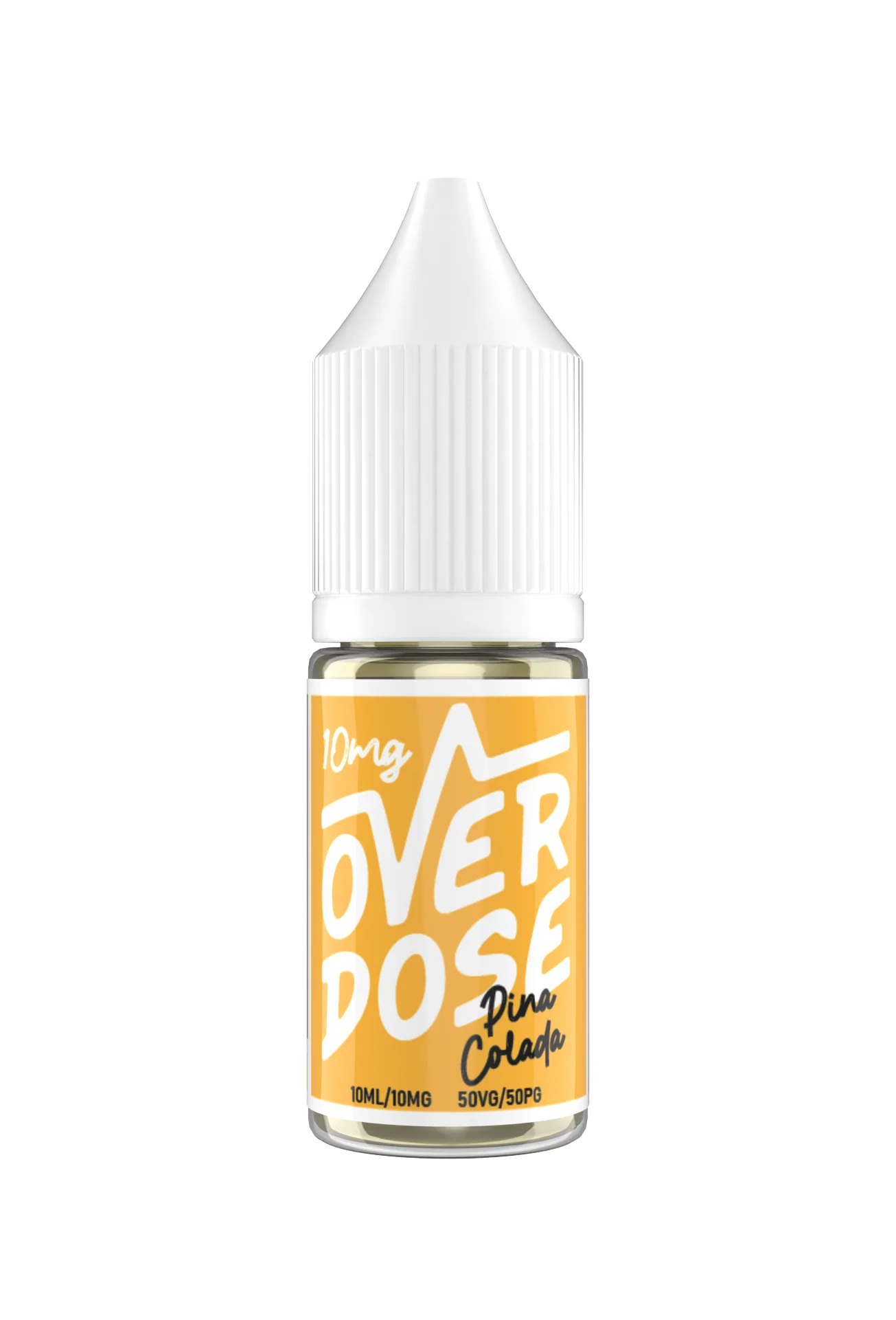 Overdose Pina Colada
