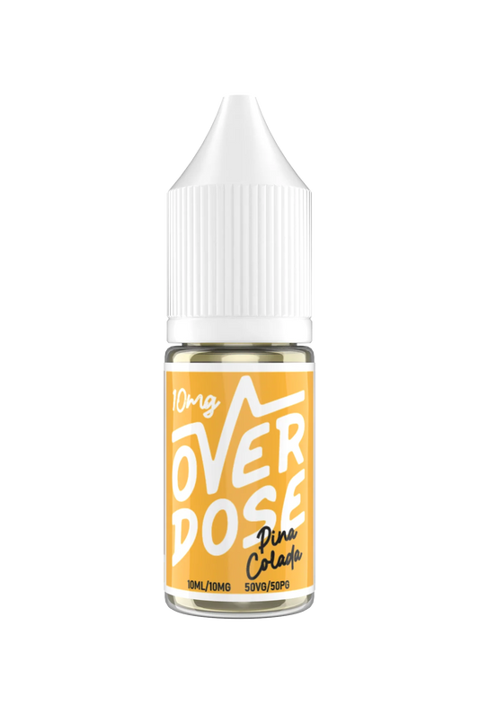 Overdose Pina Colada