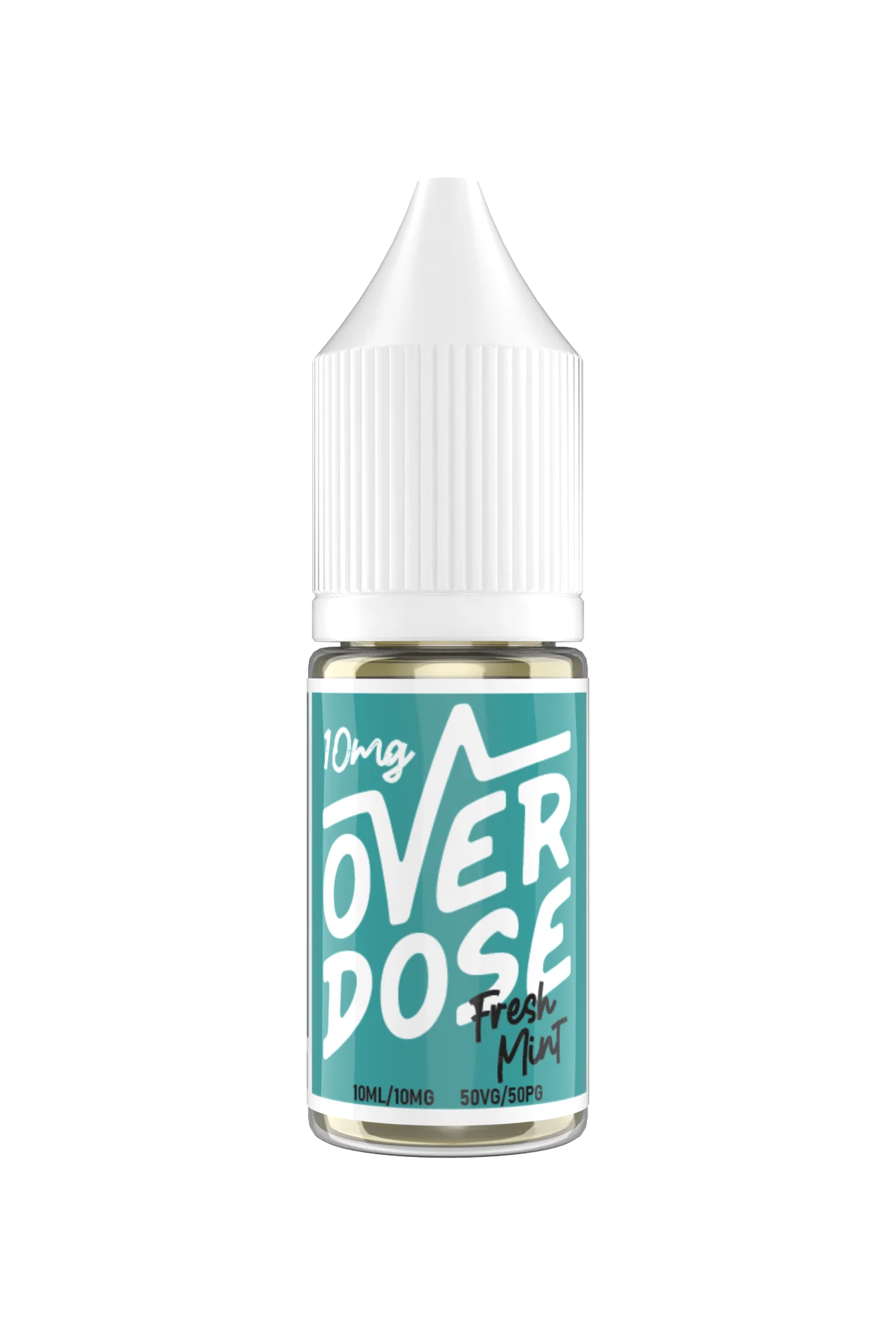 Overdose Fresh Mint